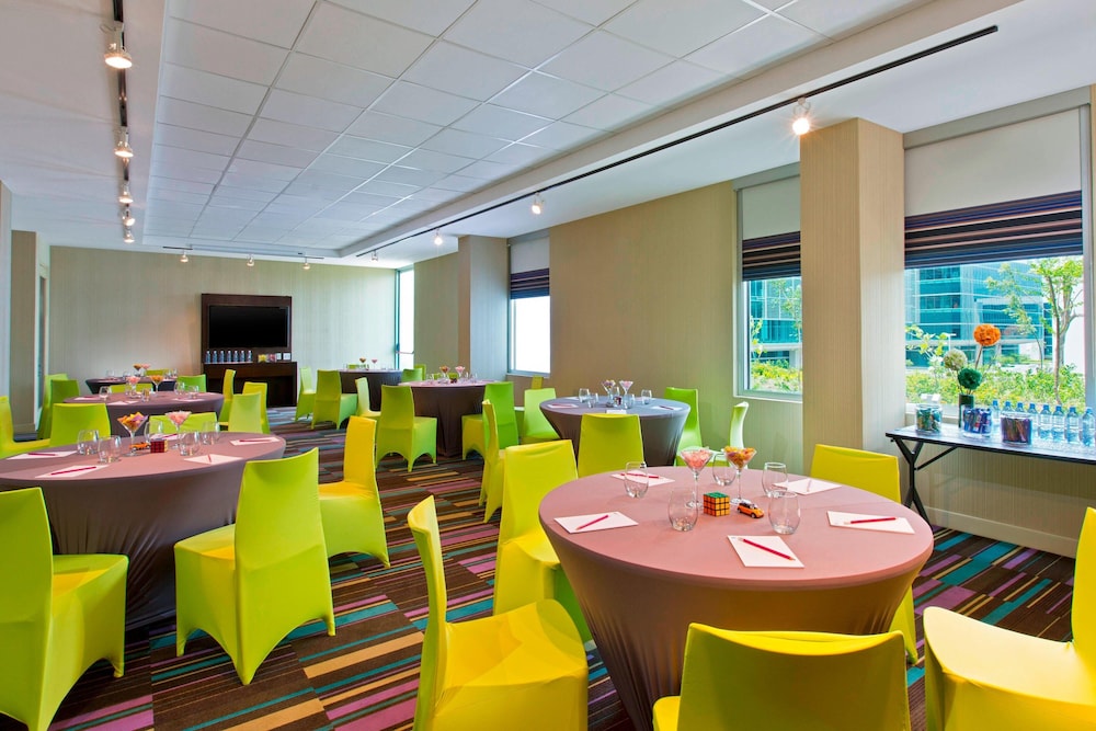 Aloft San Jose Hotel, Costa Rica 29/44