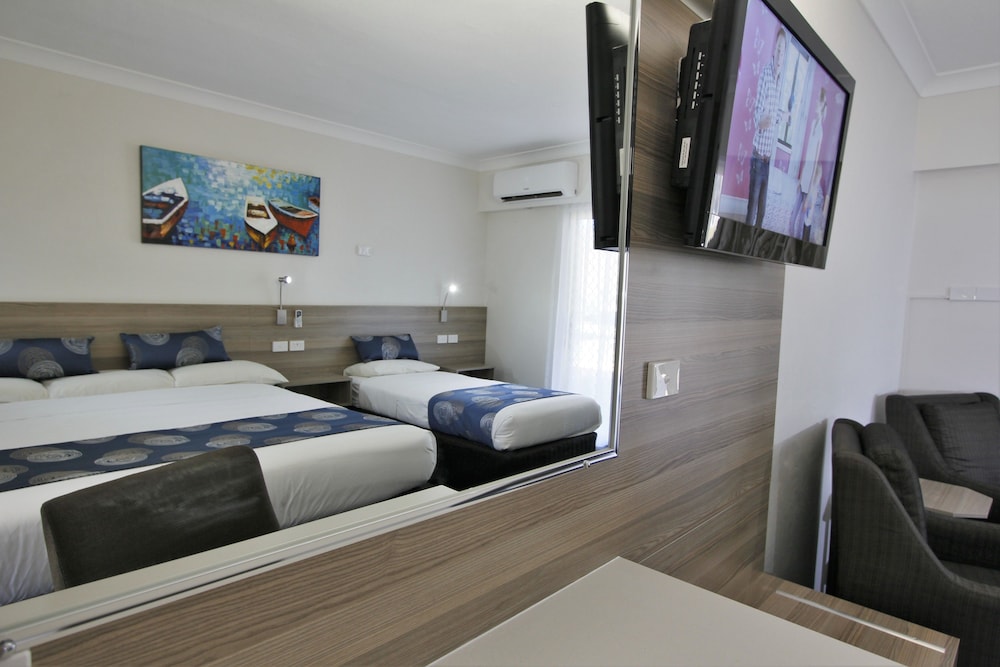 ASTON MOTEL YAMBA 38/57