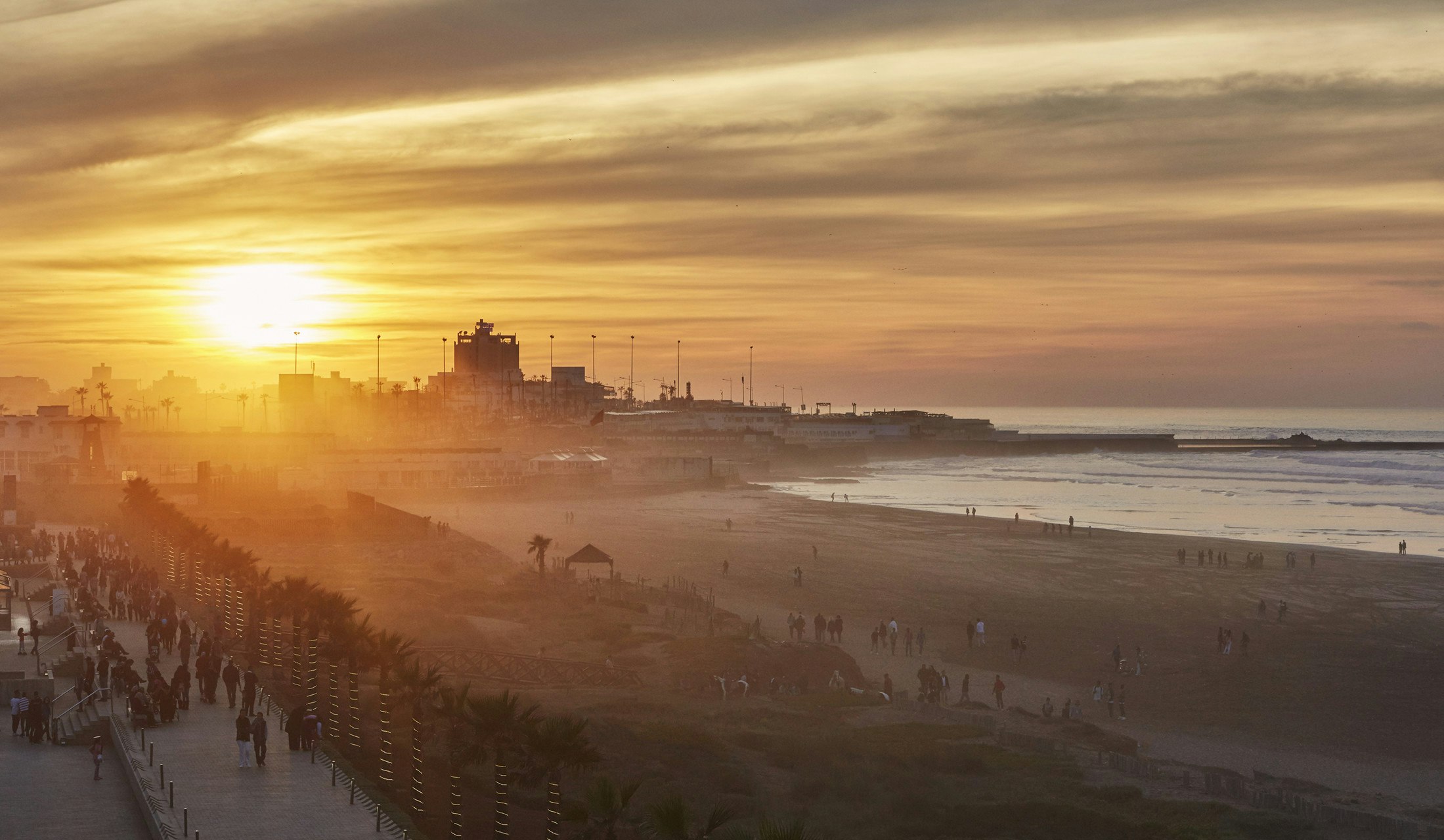 Four Seasons Hotel Casablanca 81/86