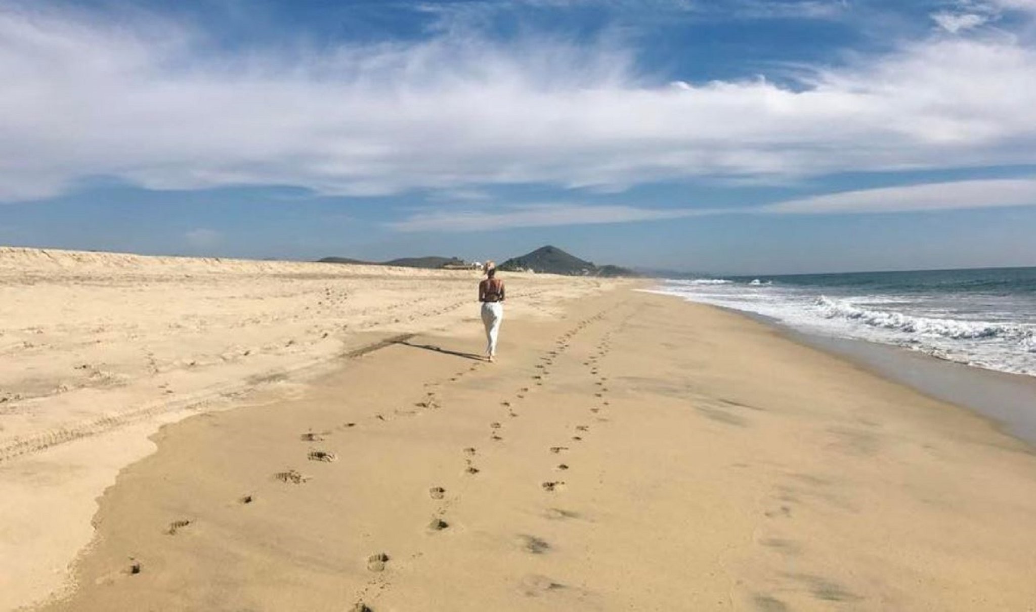 Rancho Pescadero 45/50