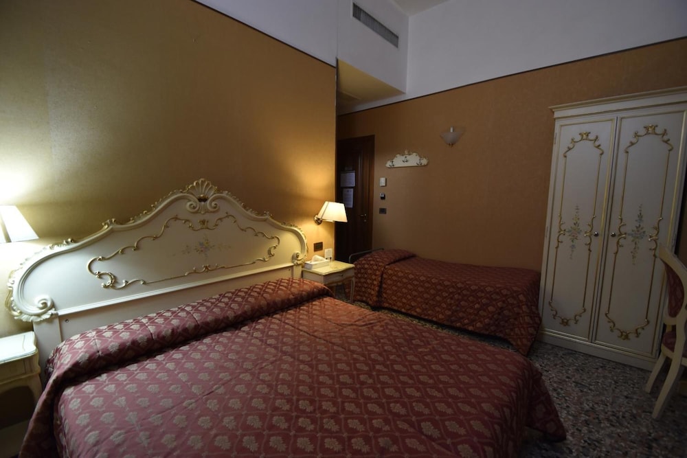 Locanda Poste Vecie 10/65