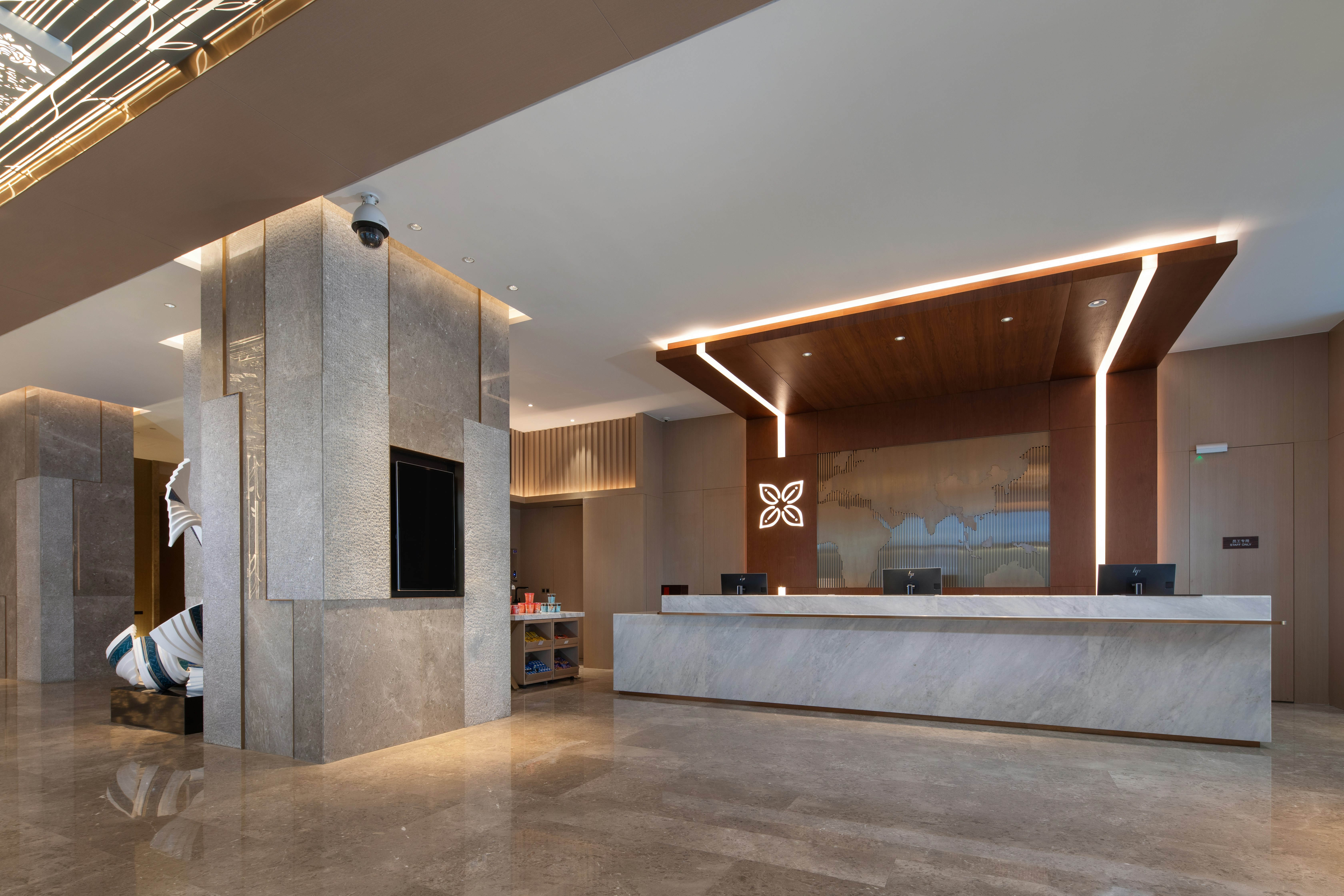 Hilton Garden Inn Zibo Zhangdian 5/46