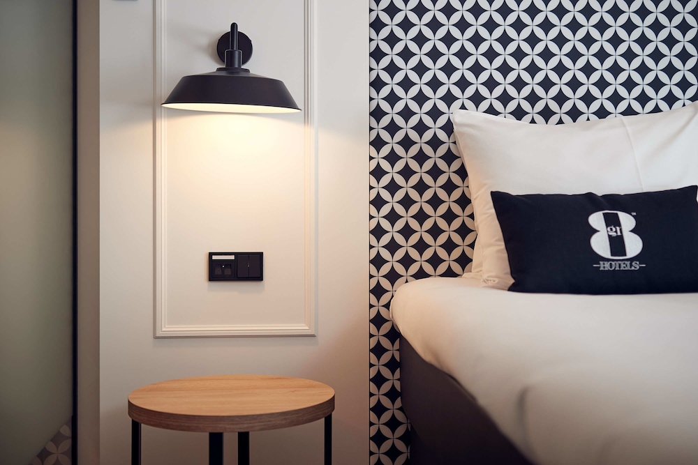 Gr8 Hotel Sevenum 8/27
