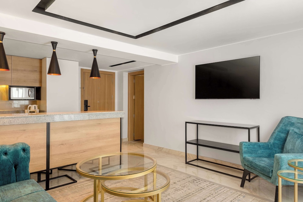 Radisson Residences Cairo Heliopolis 50/59
