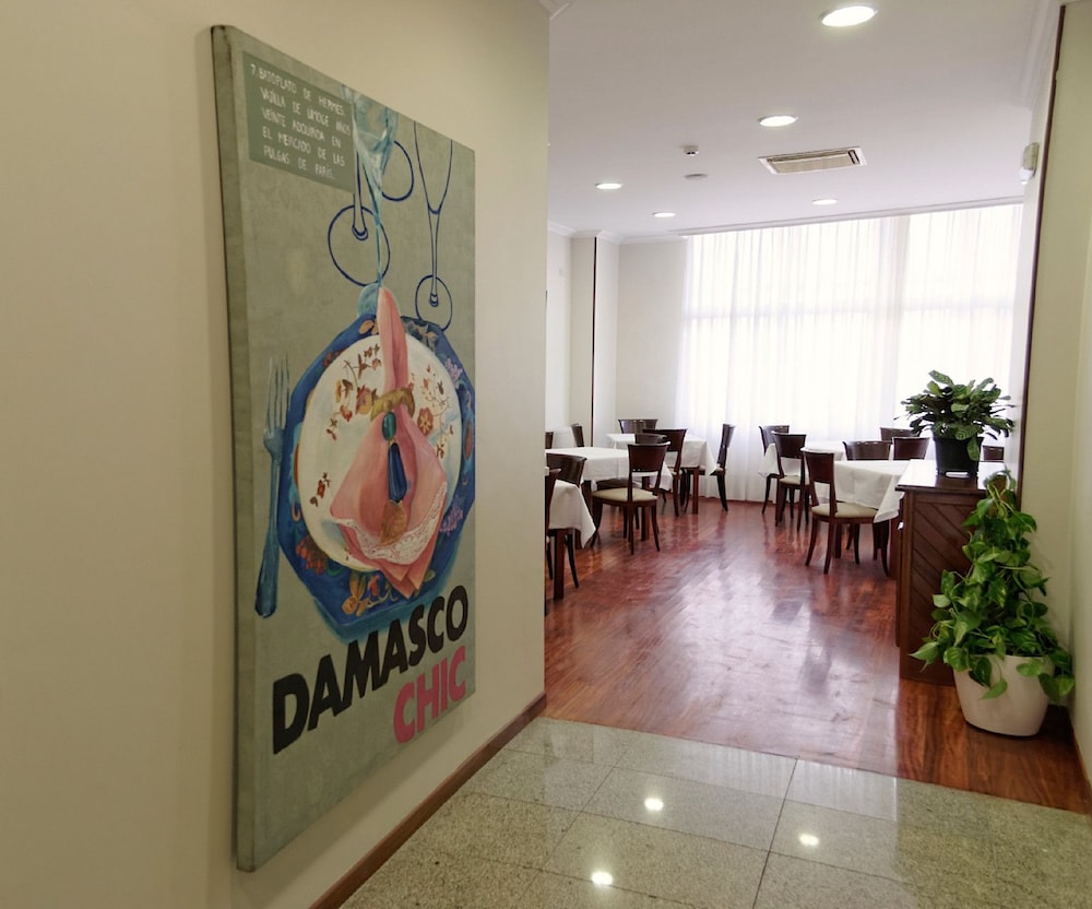Hotel Vigo Plaza 23/50