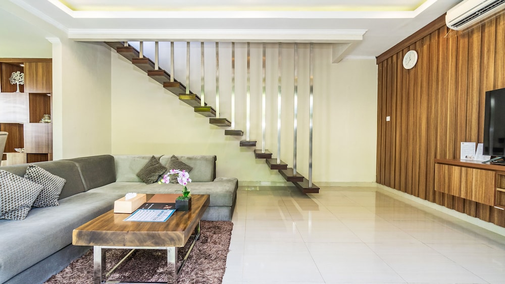 Sotis Villa Canggu 35/52