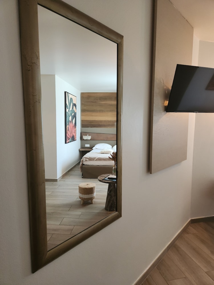 Hôtel Les Mouettes 25/47