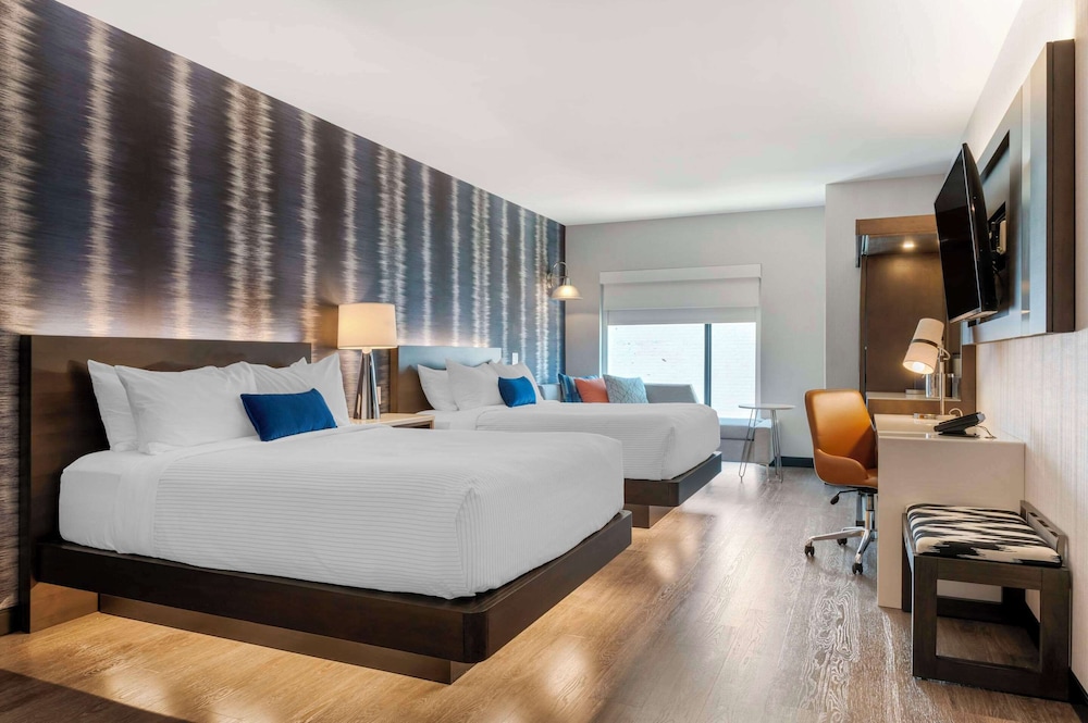 ROOM, 2 QUEEN BEDS, ACCESSIBLE