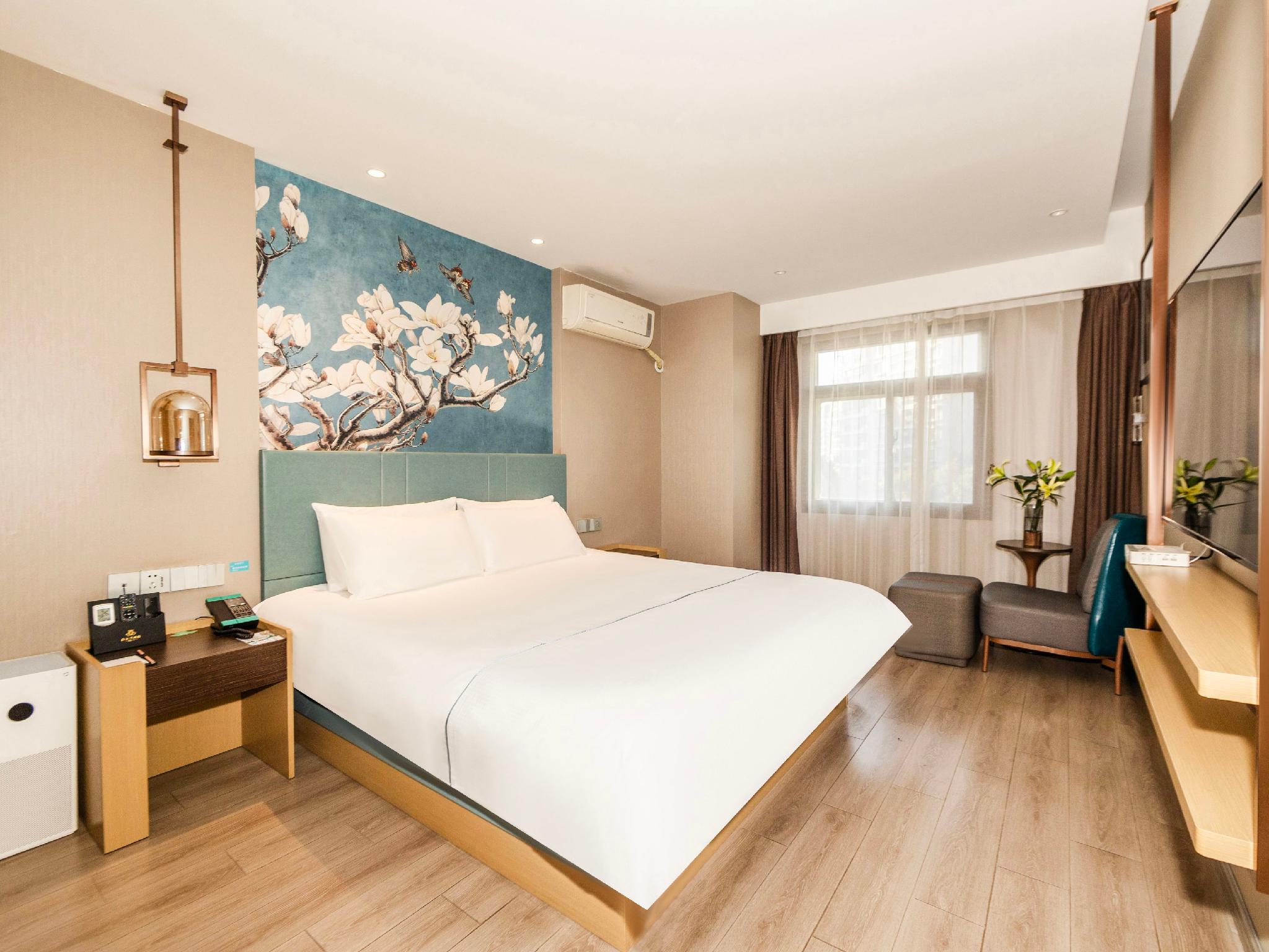 Magnotel Hotel 15/38