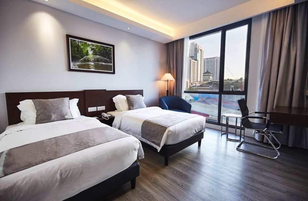Meritin Hotel 15/71