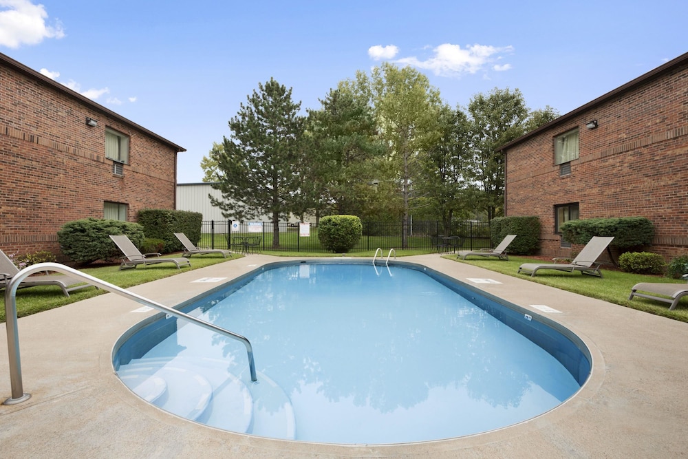 Days Inn by Wyndham Middletown 1/21