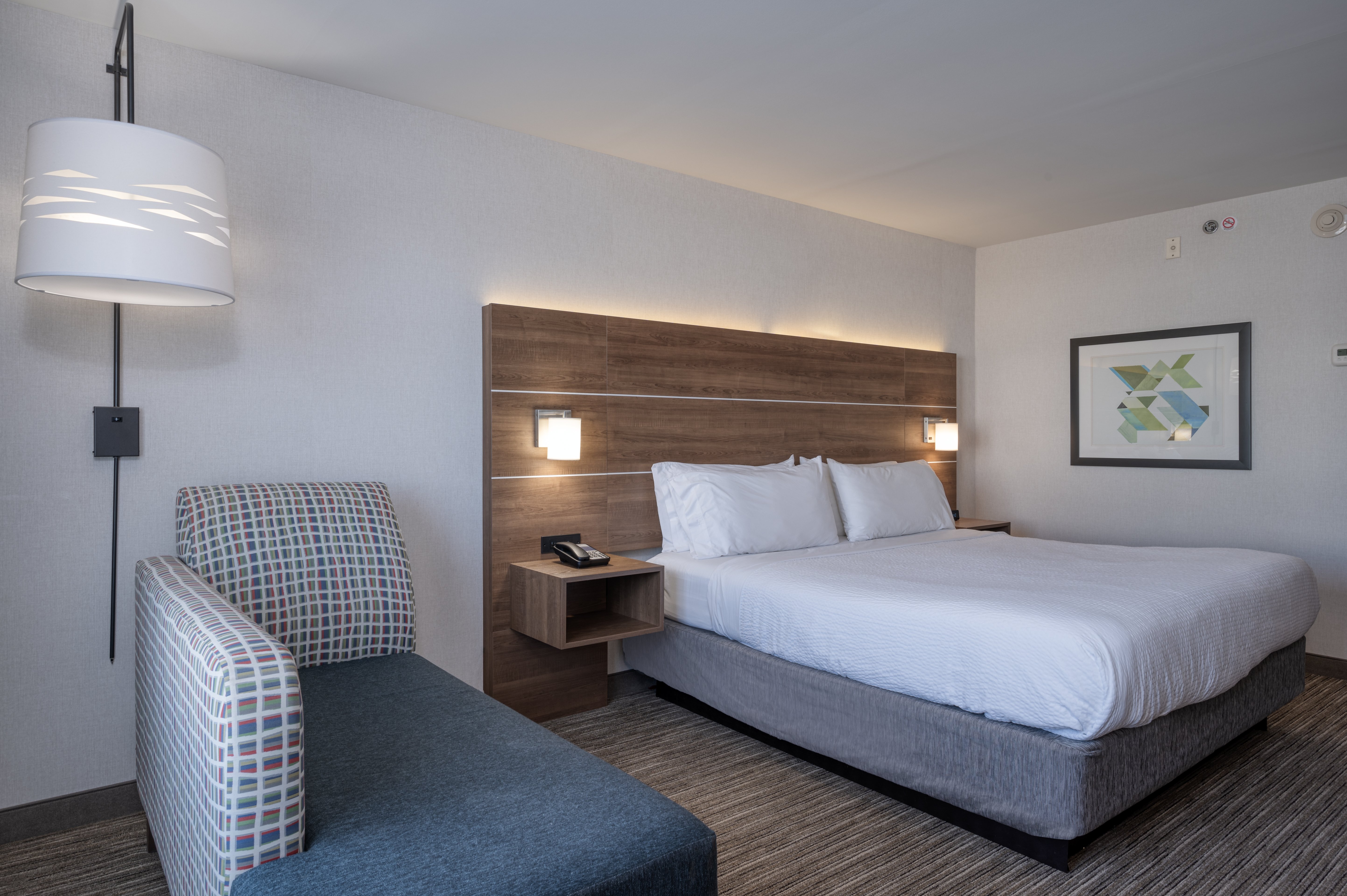 Holiday Inn Express Radcliff - Fort Knox 25/50