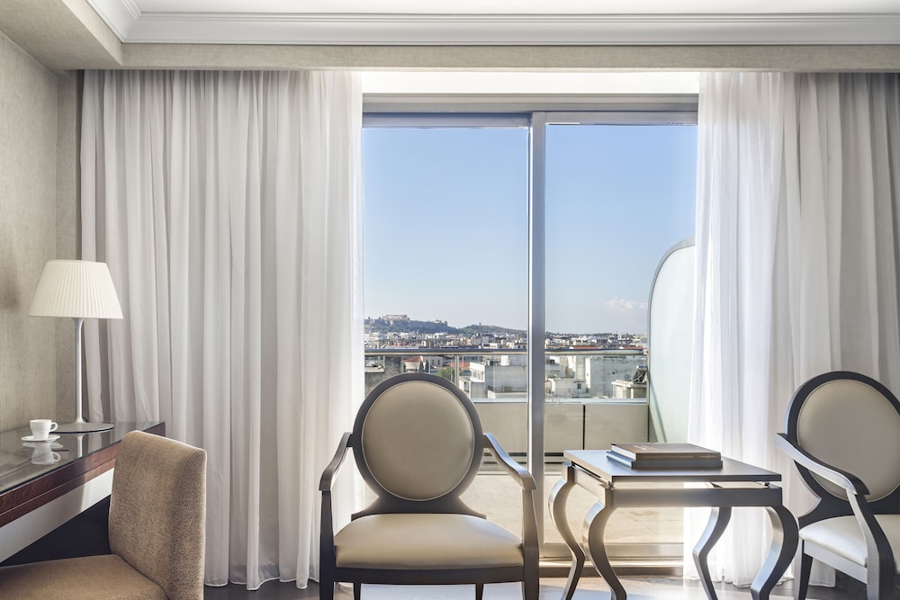 Radisson Blu Park Hotel 52/71