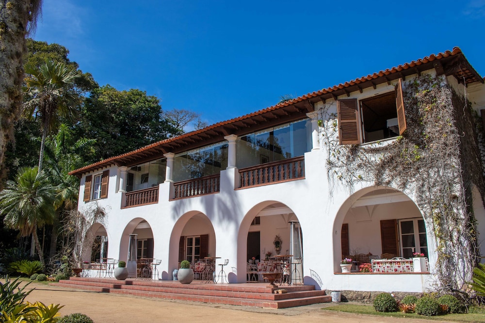 Locanda Bela Vista 1/34