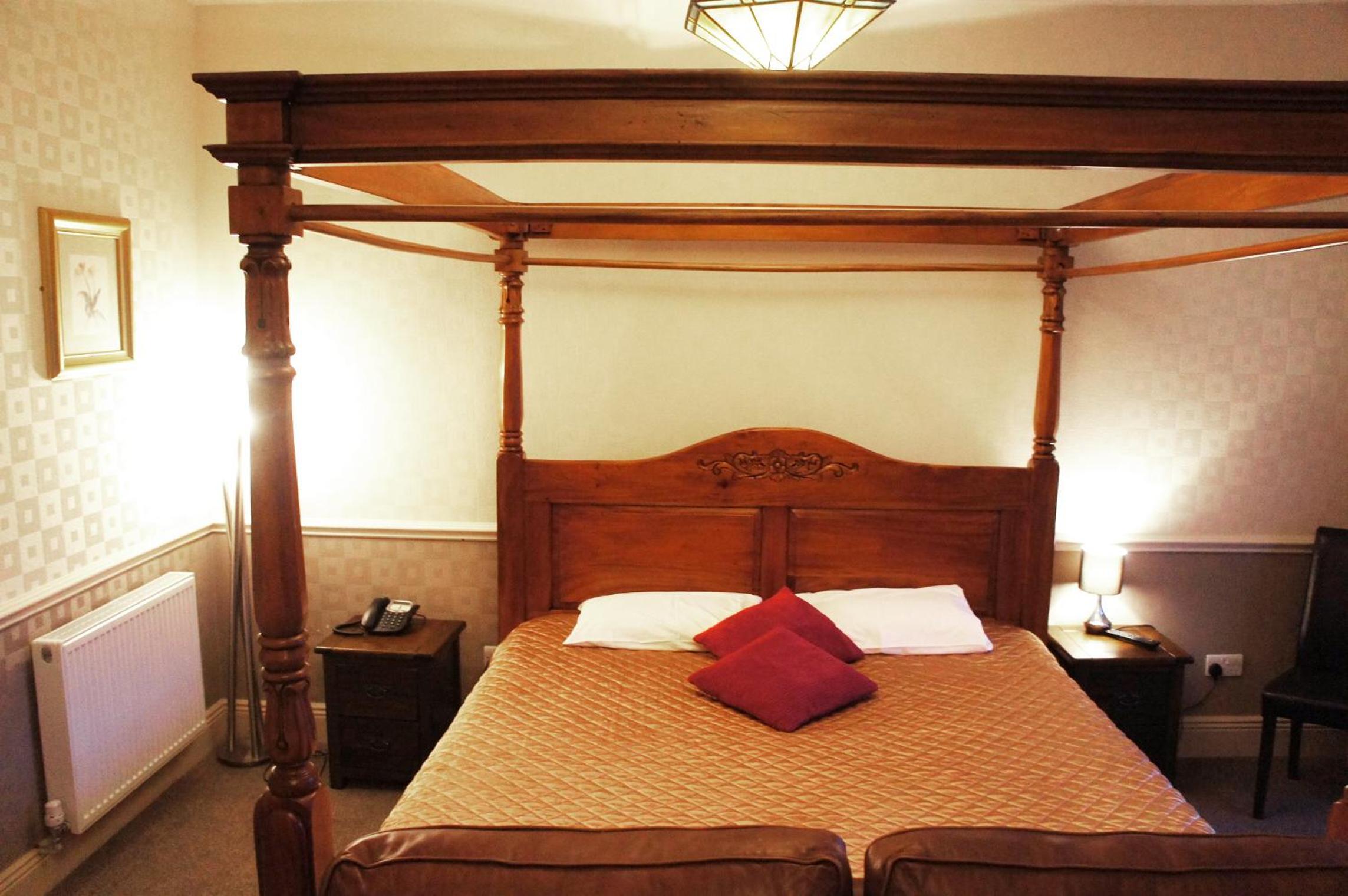 York House Hotel 21/47