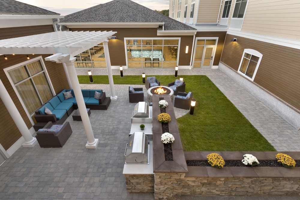 Homewood Suites By Hilton Augusta 48/54