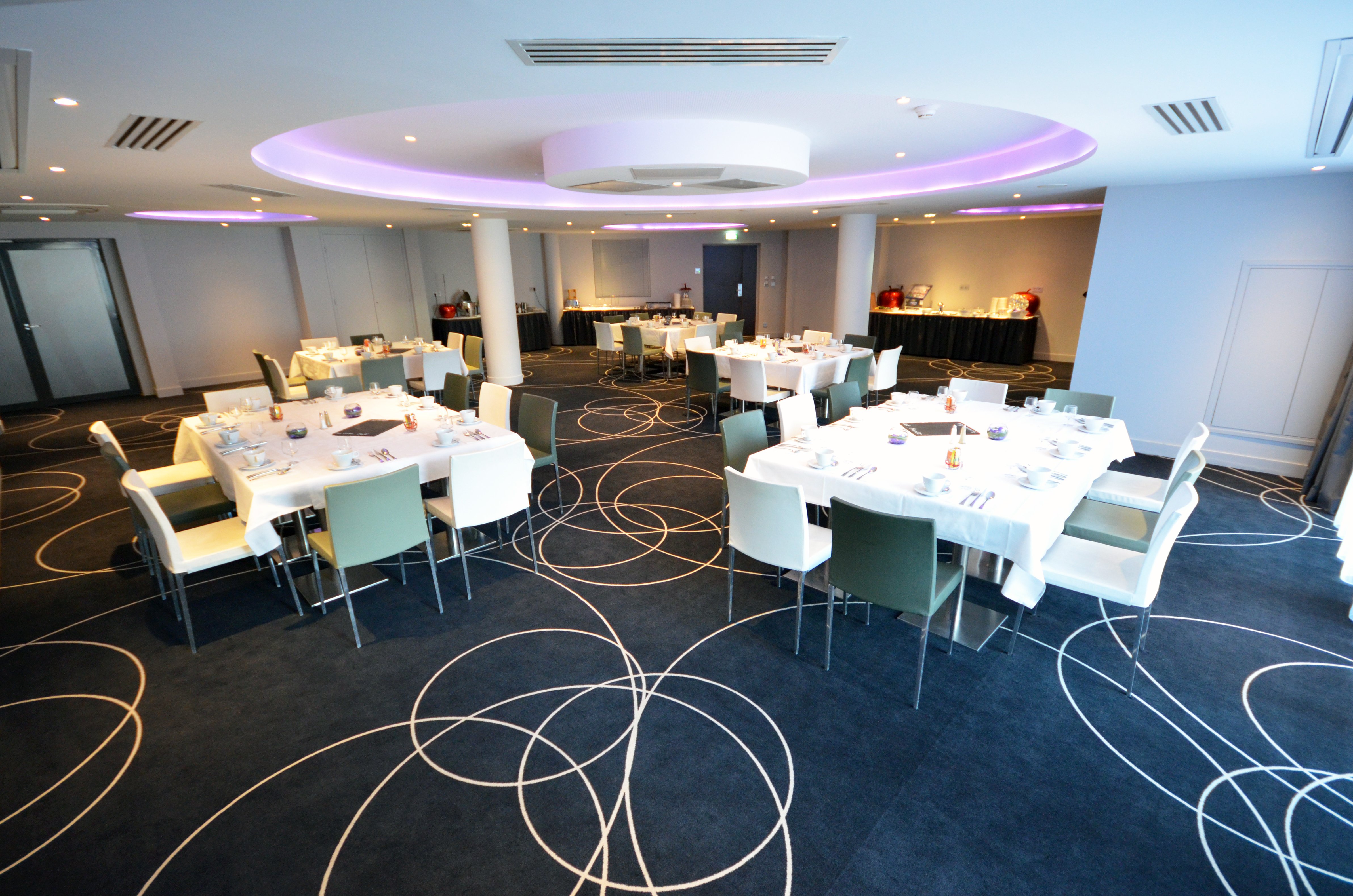 Holiday Inn Dijon 63/75