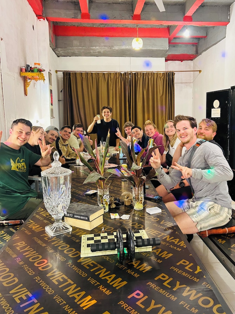 Vang Vieng Rock Backpacker Hostel 28/48