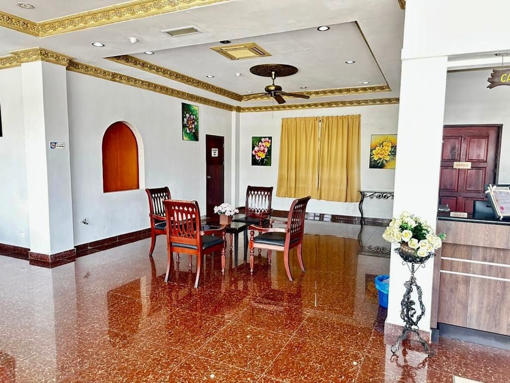 Baron Hotel 28/42