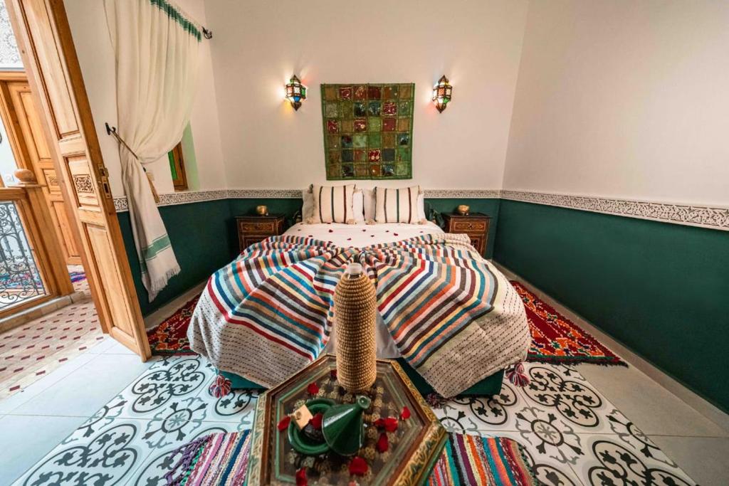 Riad Kiyanjana 32/43