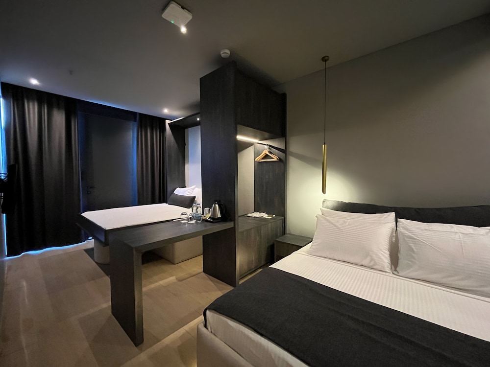AG Hotels Antalya 9/50