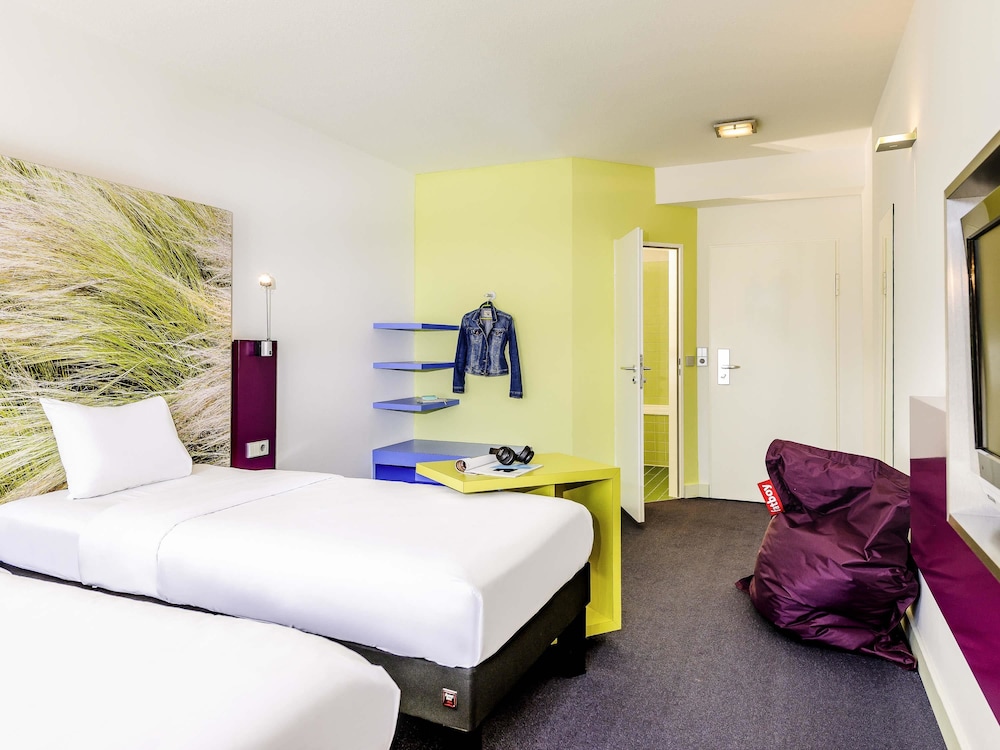 Ibis Styles Hamburg Alster City 12/47
