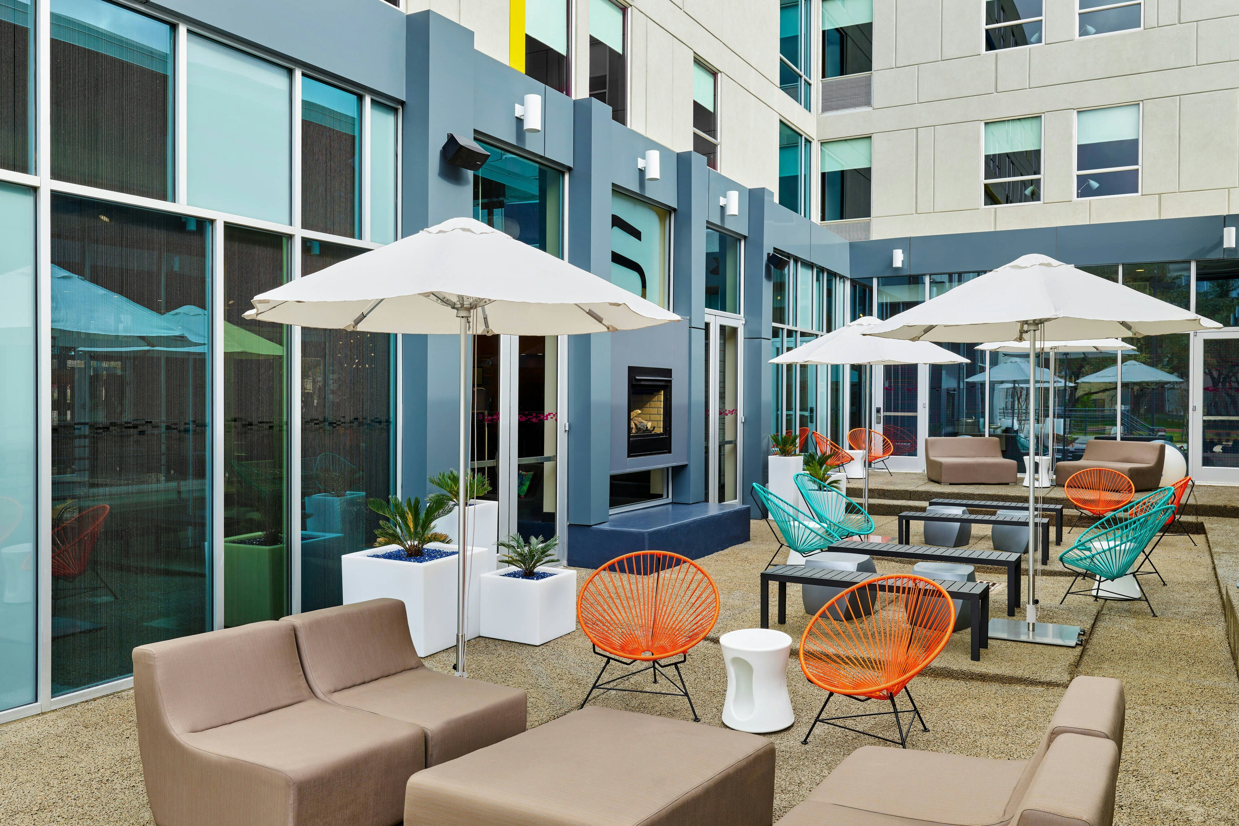 Aloft Austin Northwest 8/13