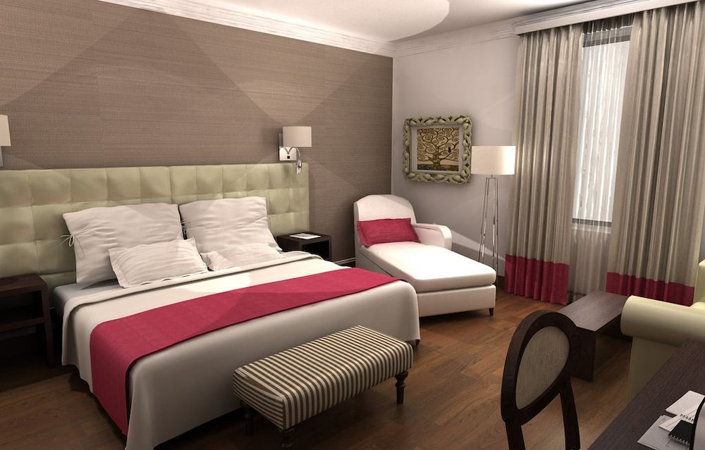 HOTEL TERMAS BALNEARIO TERMAS PALLARES 14/49