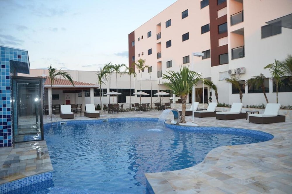 BUSINESS PARK HOTEL 6/69
