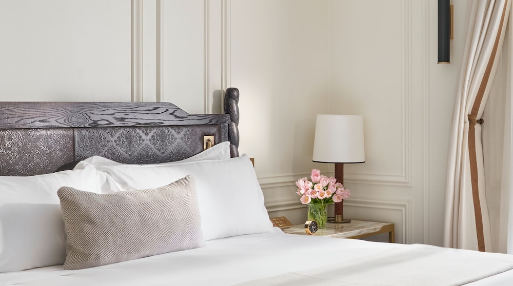 Mandarin Oriental Ritz Madrid 12/72