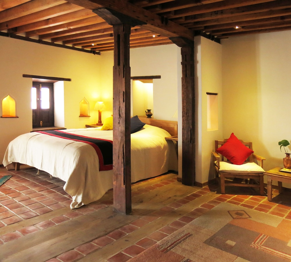 The Inn Patan 20/40