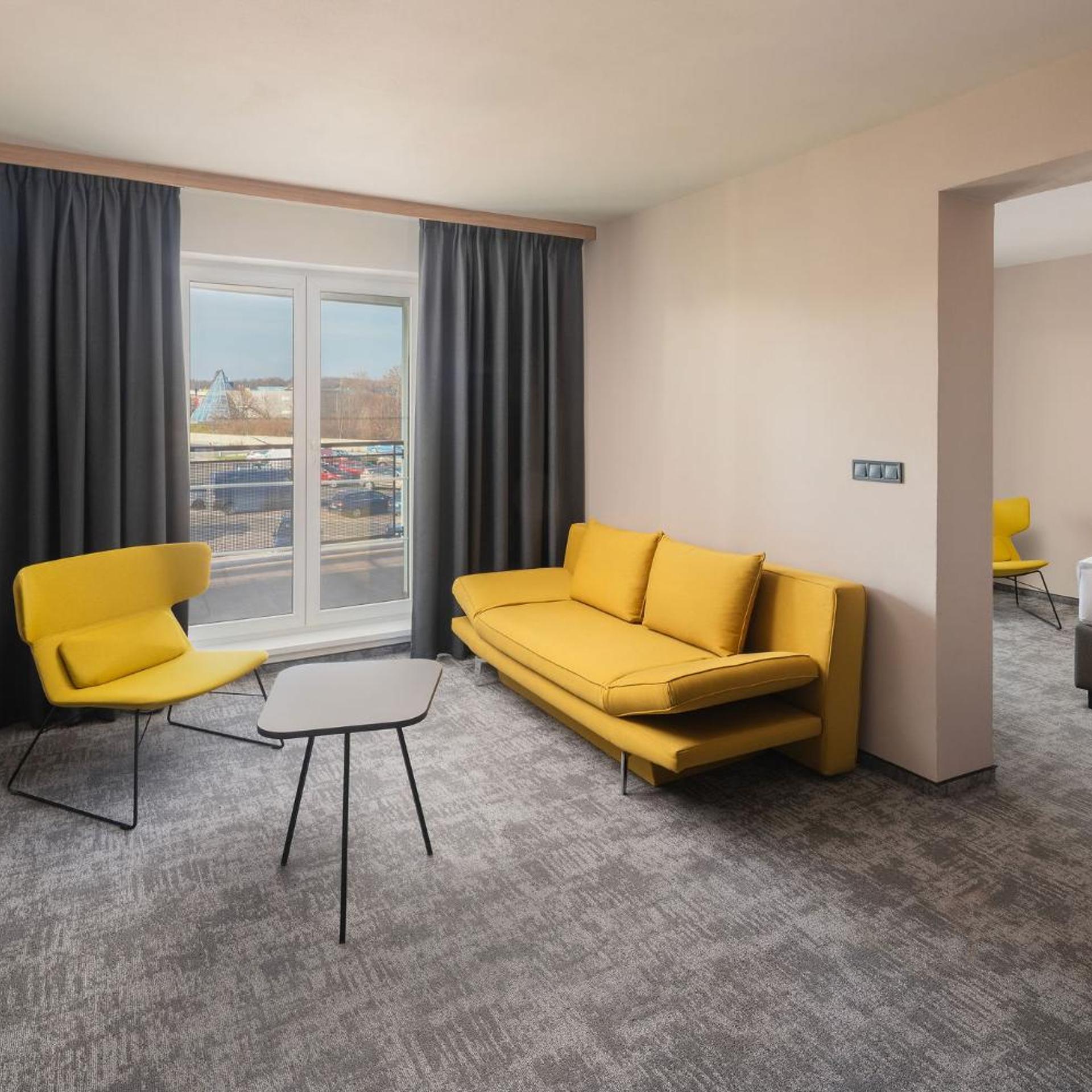 City Inn Hotel Olomouc 29/45