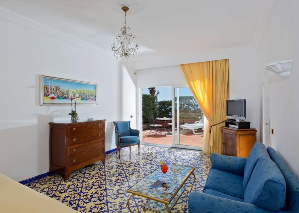 Casa Morgano Hotel 15/23