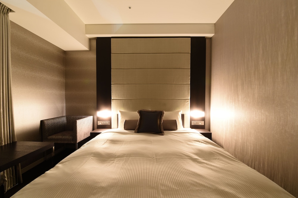 Vessel Inn Shiga Moriyama Ekimae 19/50