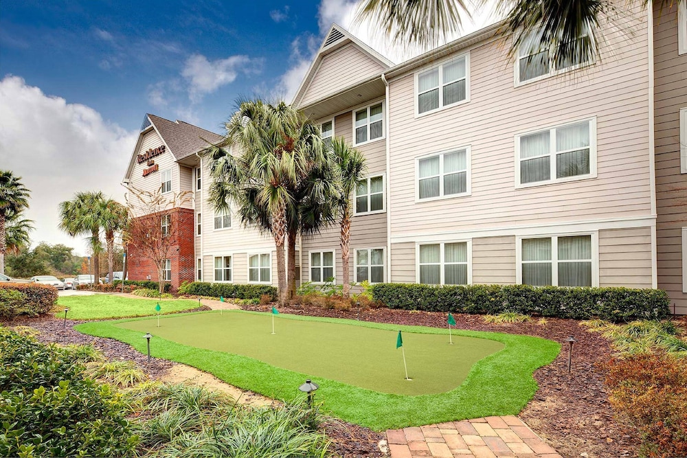 Residence Inn Ocala in OCALA - FL