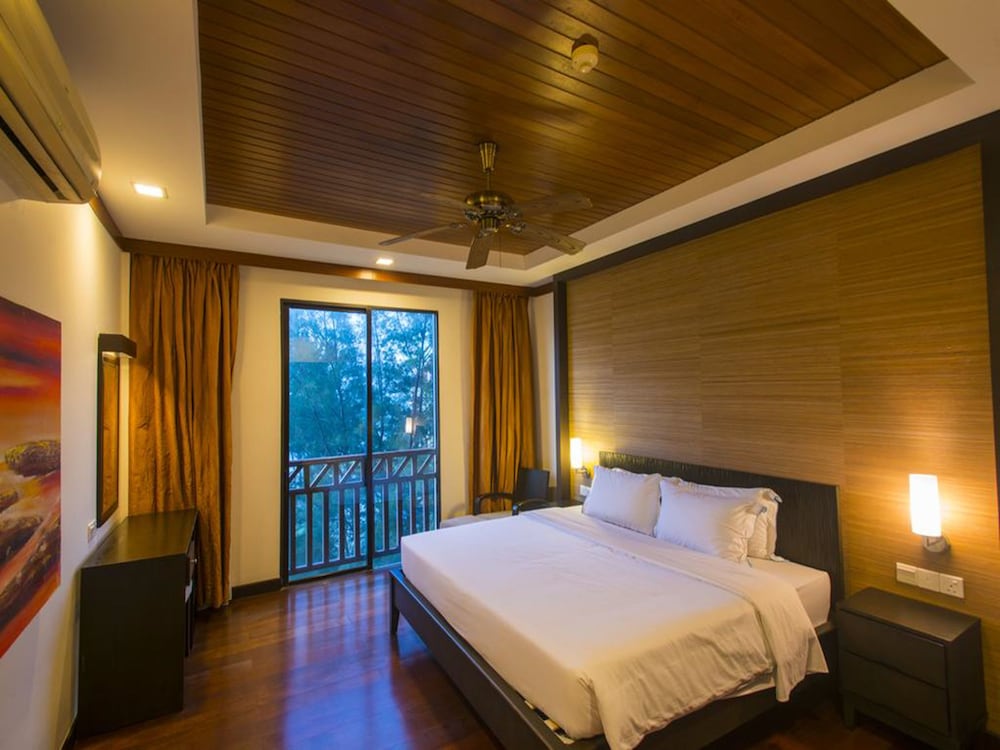 Sabah Beach Villas Suites 20/63