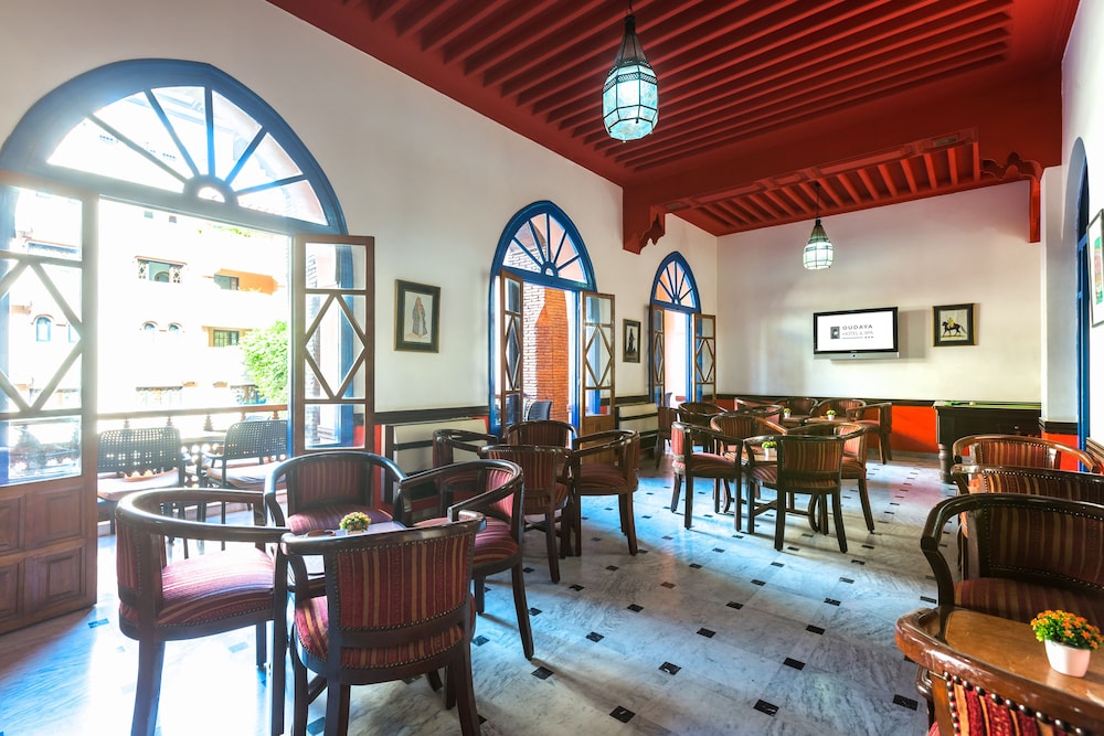 Oudaya Hotel & Spa 52/60