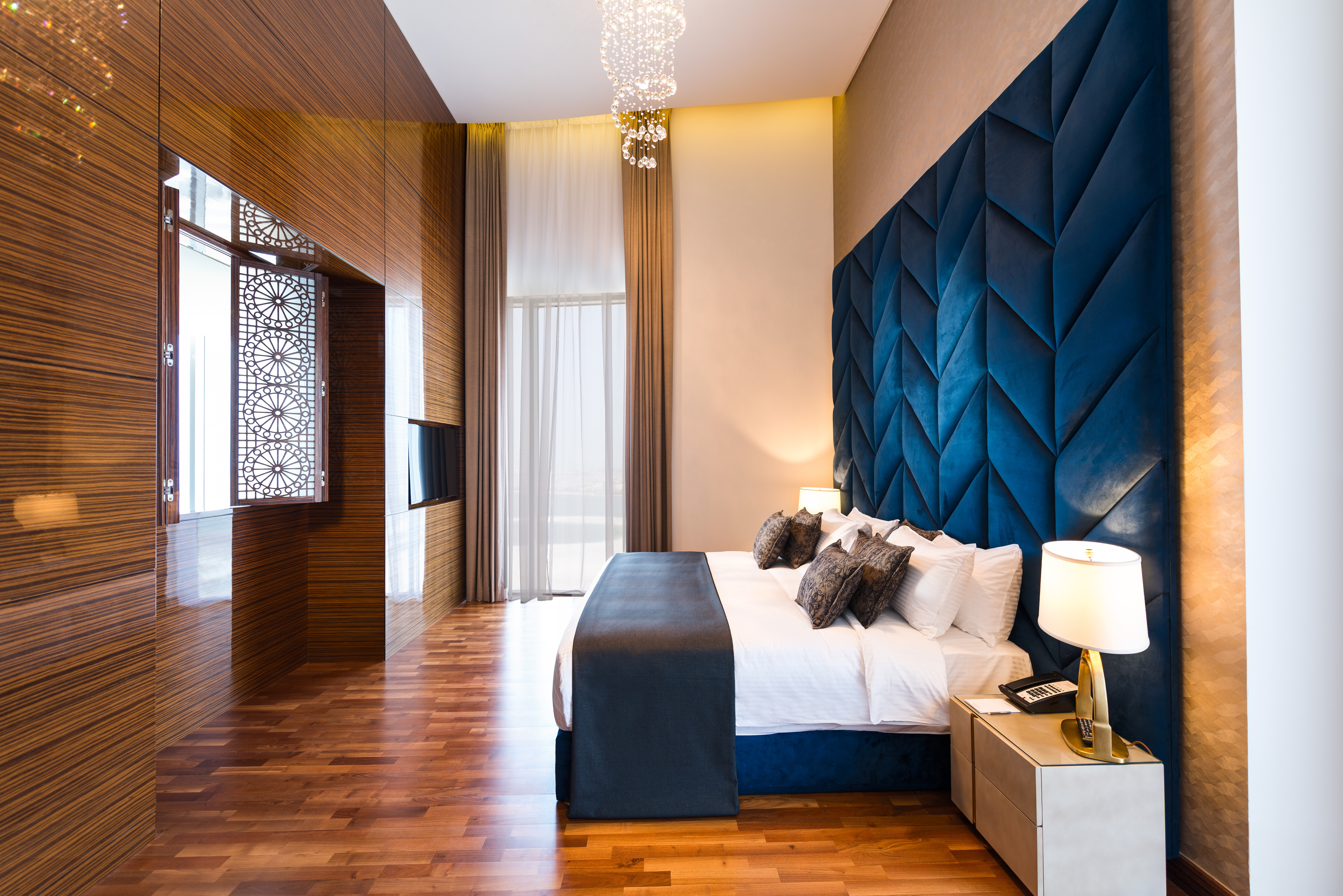Fraser Suites Diplomatic Area, Bahrain 32/51