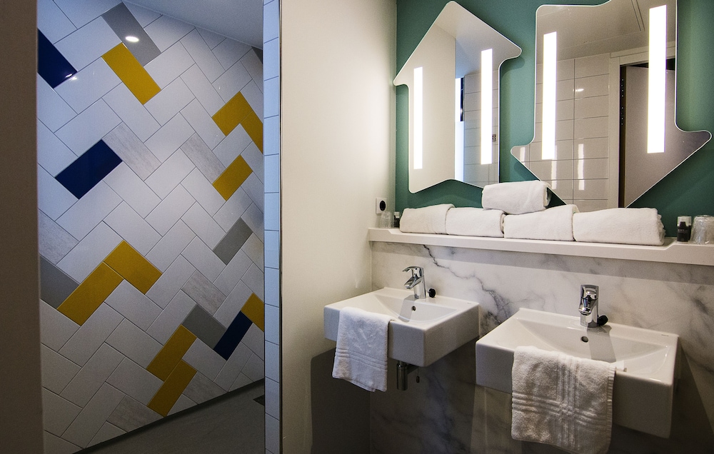 Ibis Budget Amsterdam City South 26/70