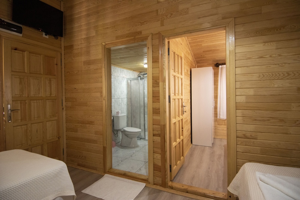 Likya Adrasan Otel 21/42