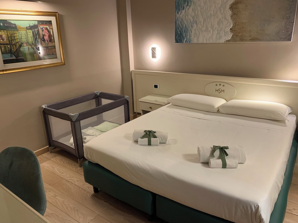 Hotel Santa Maura 9/37