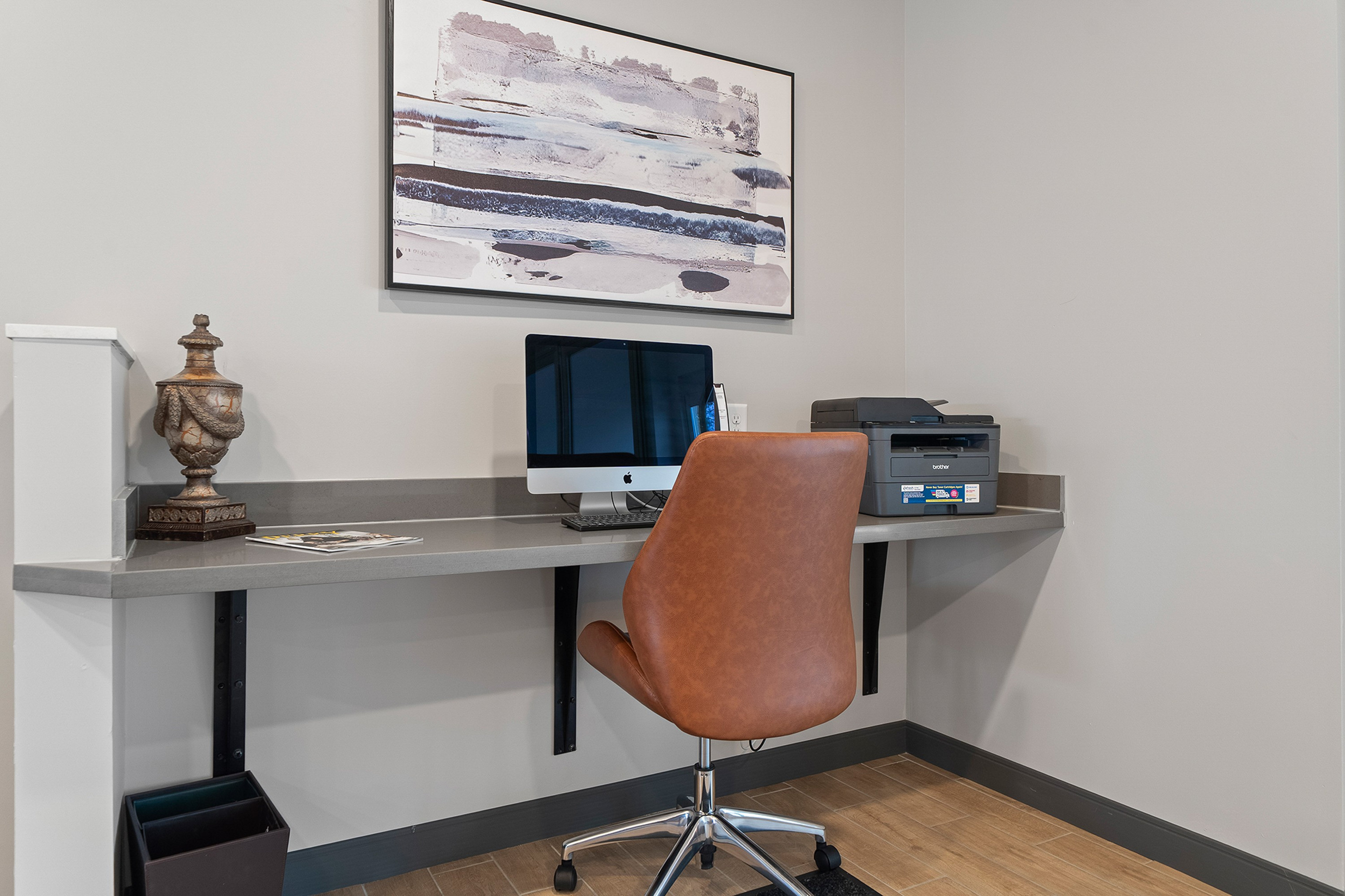 Candlewood Suites Perry-National Fairground Area by IHG 29/38