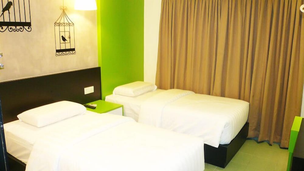 Tai Ichi Hotel 11/19