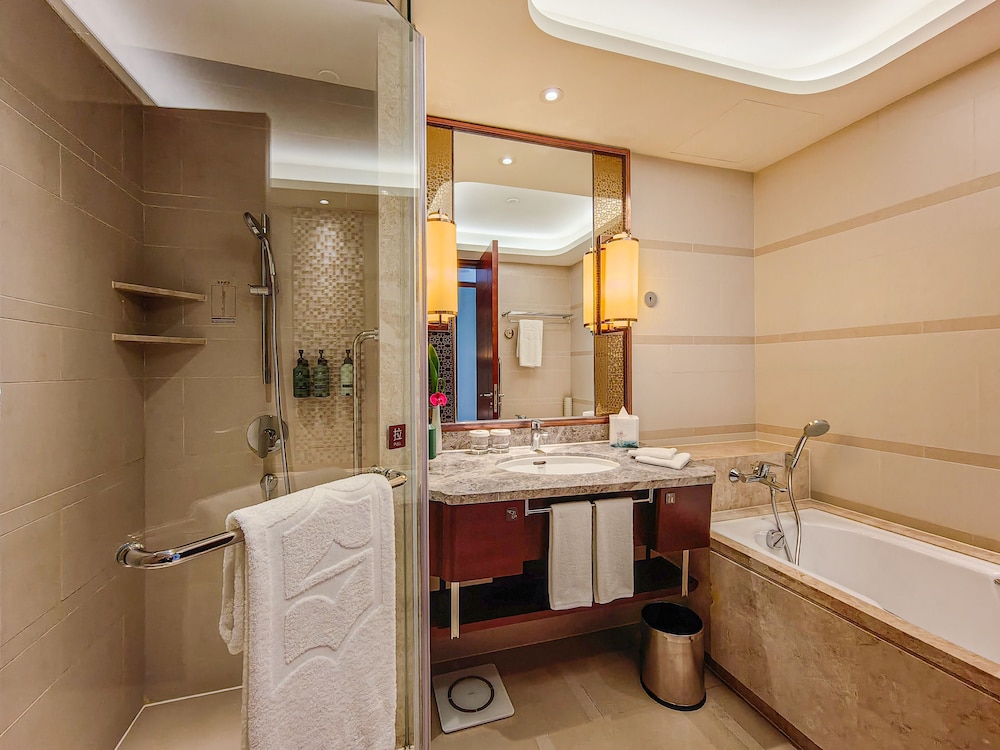 Shangri La Jinan 48/49