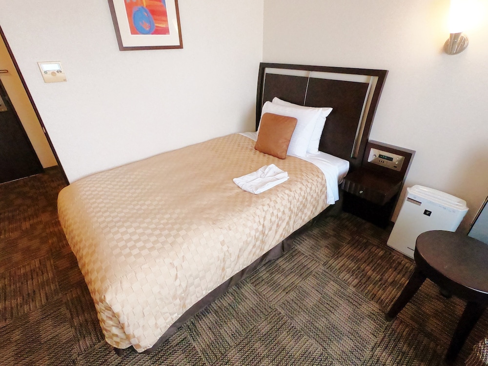 Solvita Hotel Naha 10/62
