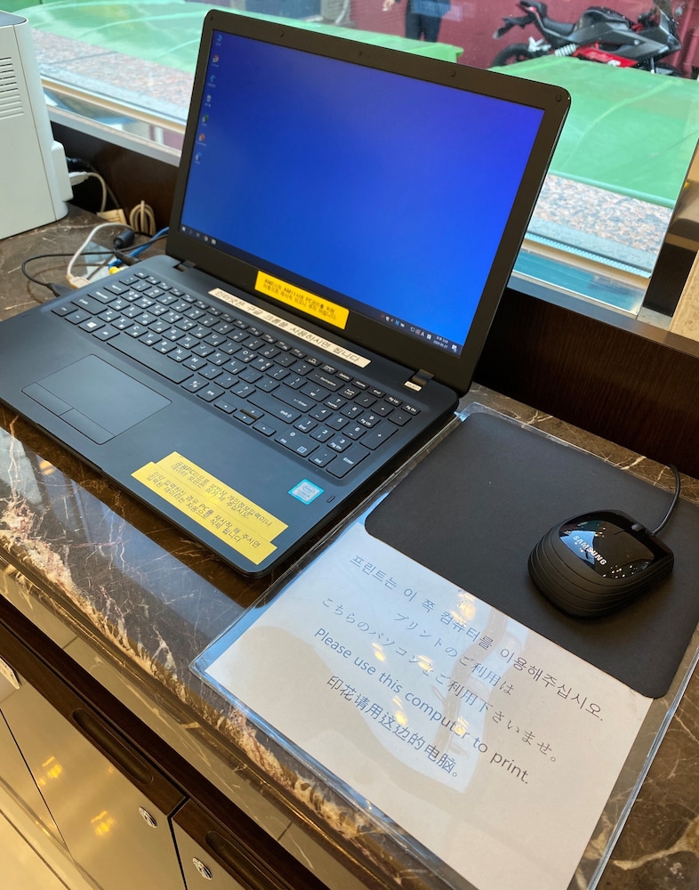 Toyoko Inn Seoul Dongdaemun No.2 39/50