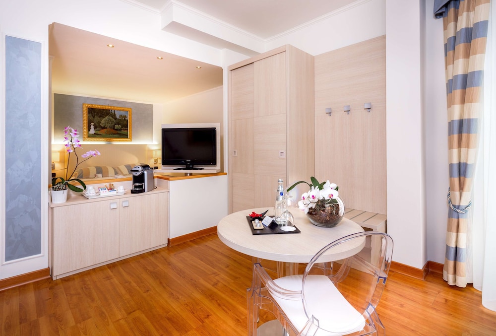 Best Western Plus Tigullio Royal Hotel 46/64