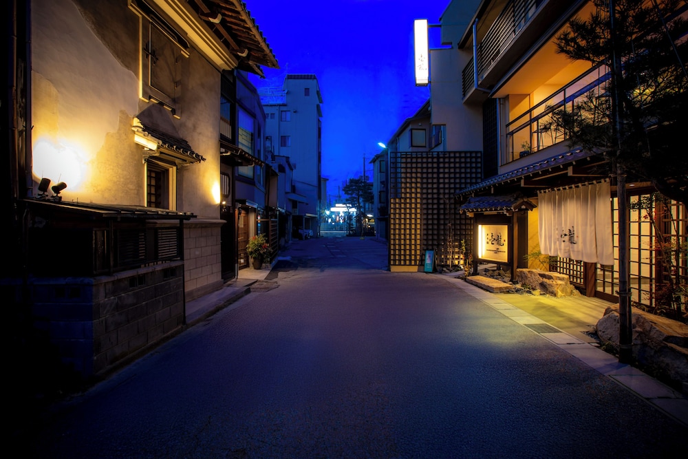 Ryokan Seiryu 46/49