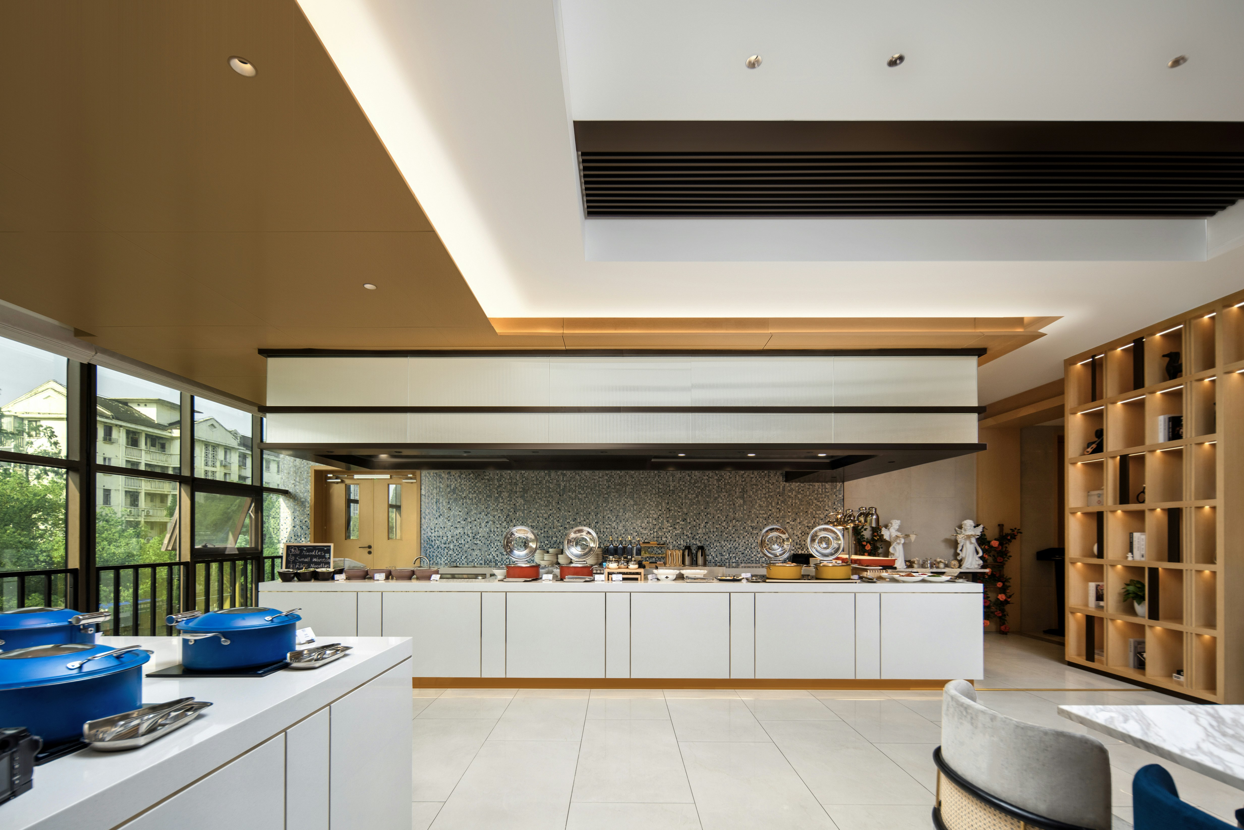 Hilton Garden Inn Shanghai Jiading 10/34