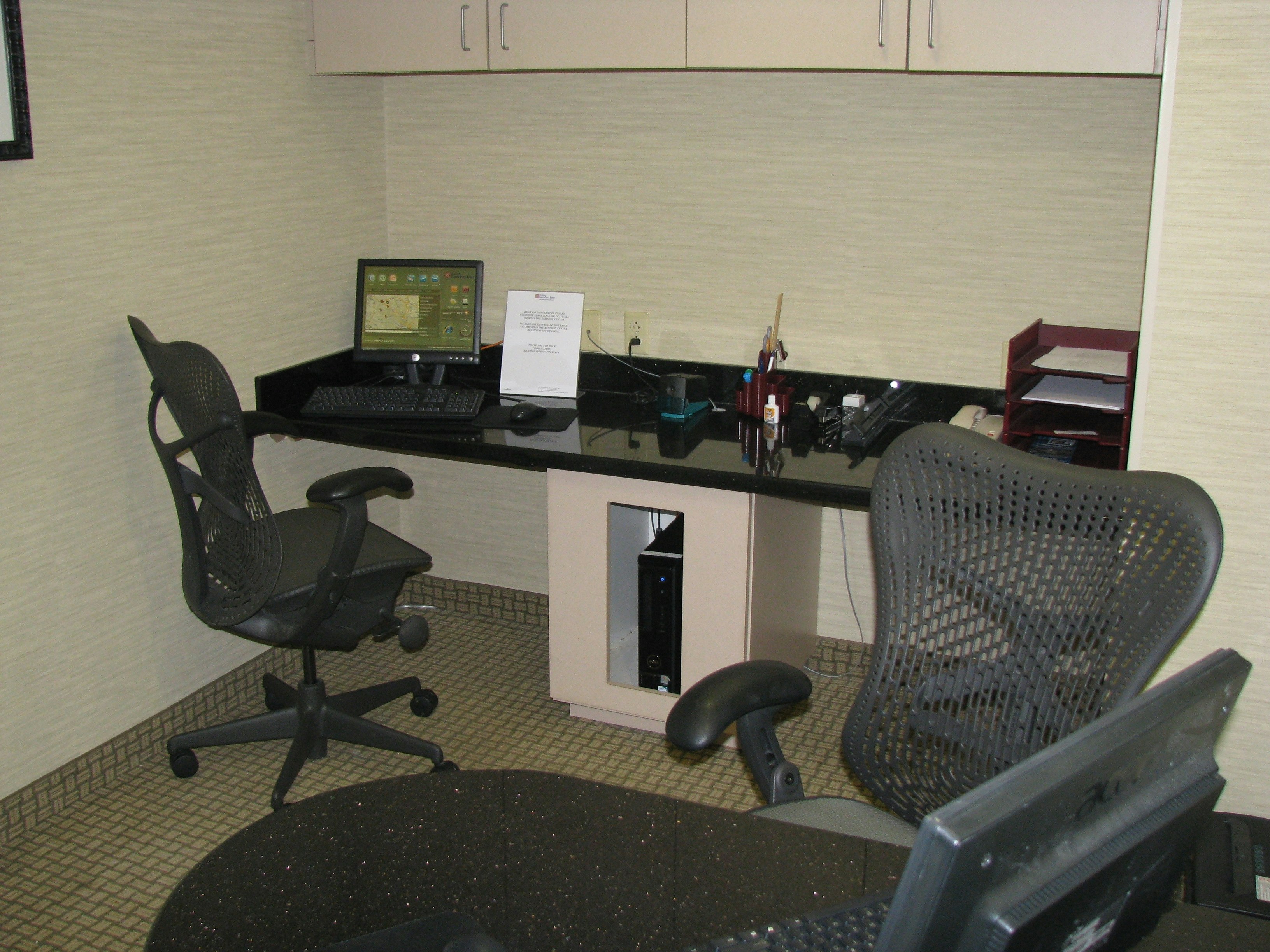 Hilton Garden Inn Richmond Innsbrook 22/26